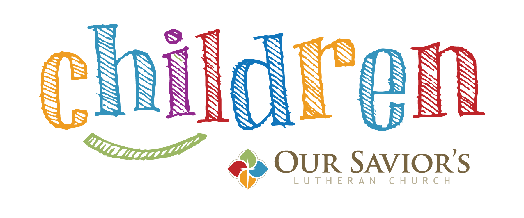 OSL Children Logo