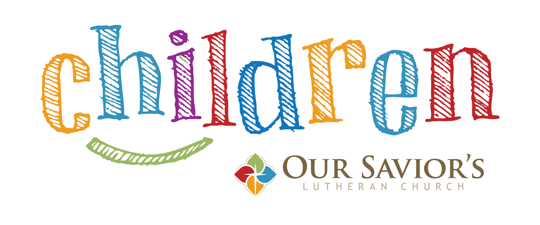 children’s ministry our savior's lutheran church 