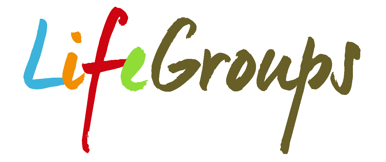LifeGroups logo