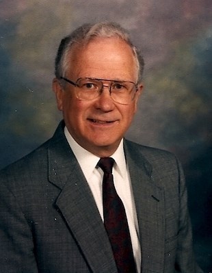 Photo of Ray Engh