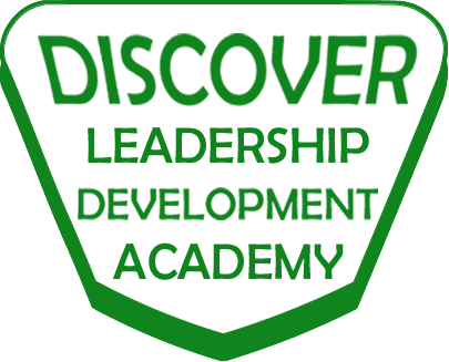 Discover Leadership Academy logo