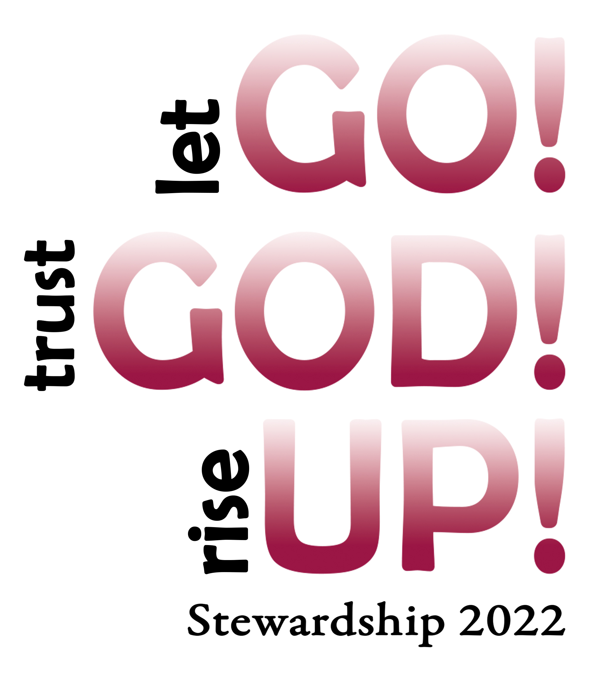 2022 Stewardship logo