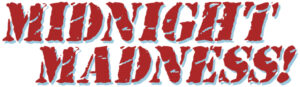 Midnight Madness logo