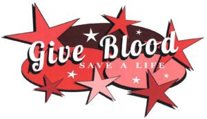 Blood Drive October 2022