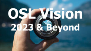 OSL Vision graphic