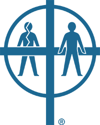 Stephen Ministry logo - dark blue