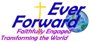 Ever Forward Stewardship logo