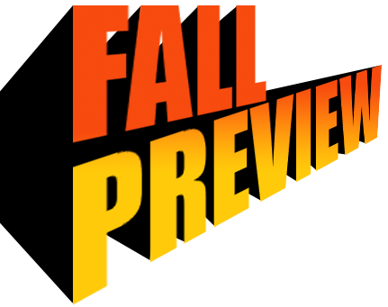 Fall Preview logo