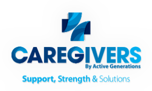 CAREgivers logo